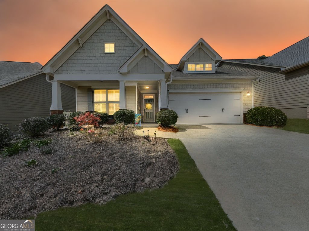 314 Laurel Lookout Hills Canton - Photo 8