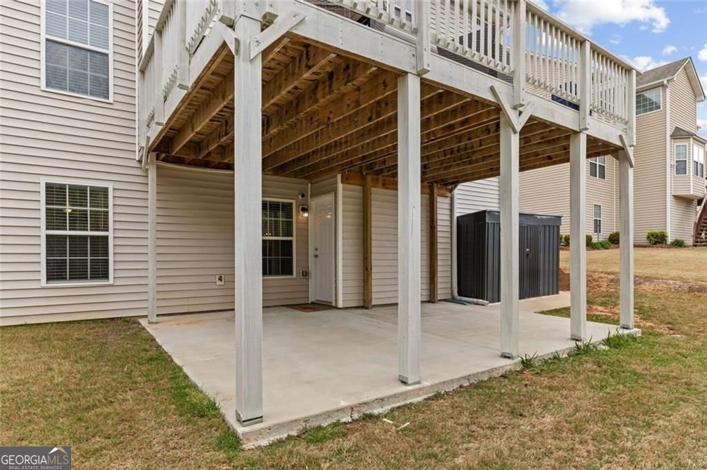 730 Colt Shoals Lane Auburn - Photo 35