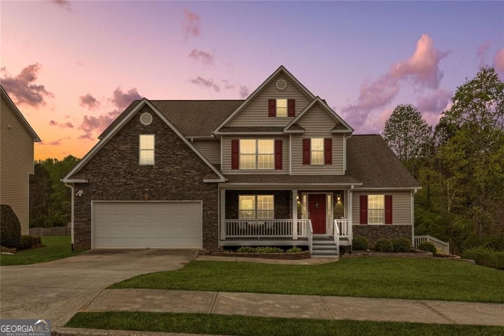 730 Colt Shoals Lane Auburn - Photo 40