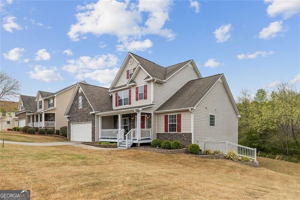 730 Colt Shoals Lane Auburn - Photo 41