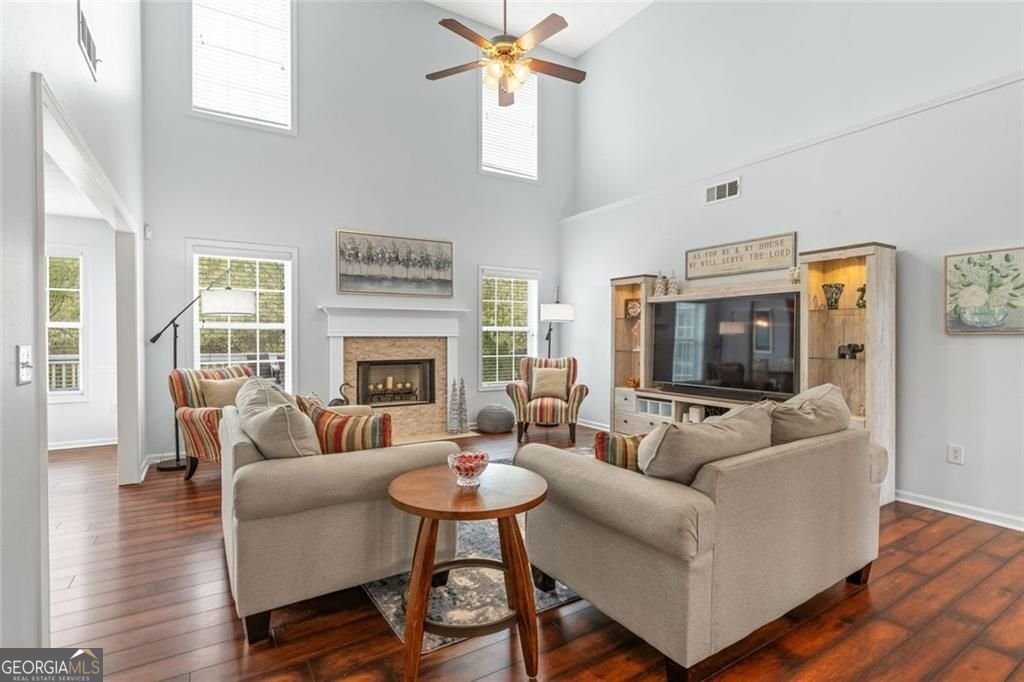 730 Colt Shoals Lane Auburn - Photo 6