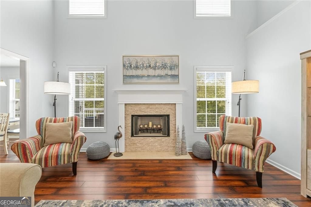 730 Colt Shoals Lane Auburn - Photo 7