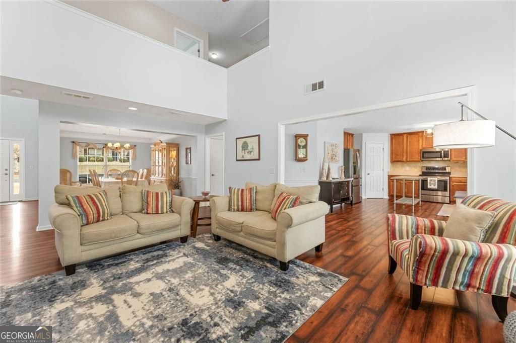 730 Colt Shoals Lane Auburn - Photo 8