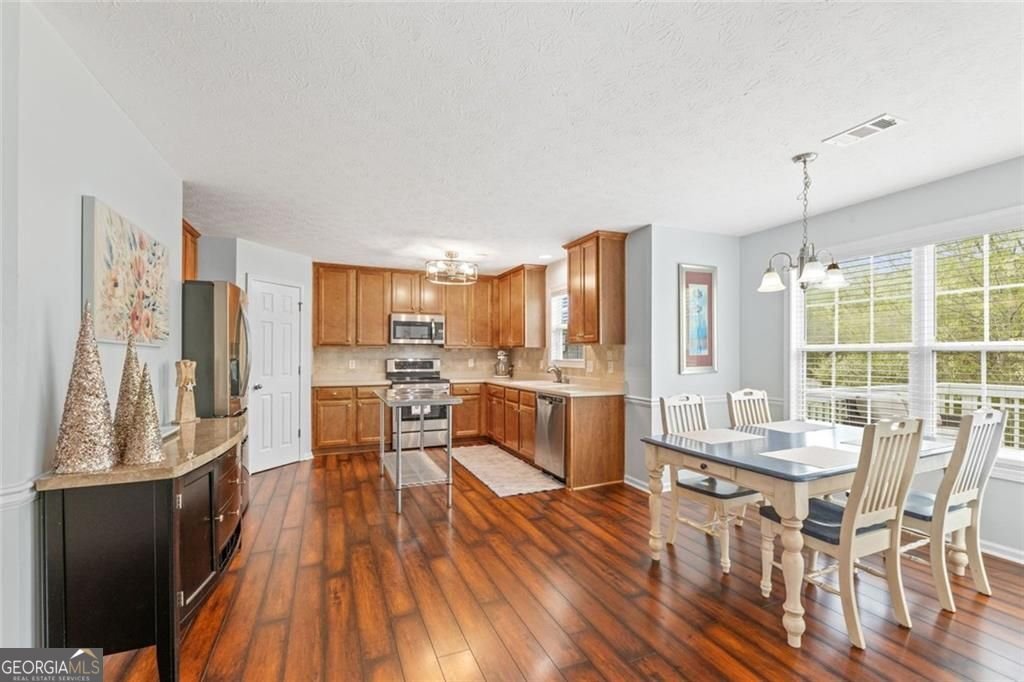 730 Colt Shoals Lane Auburn - Photo 9