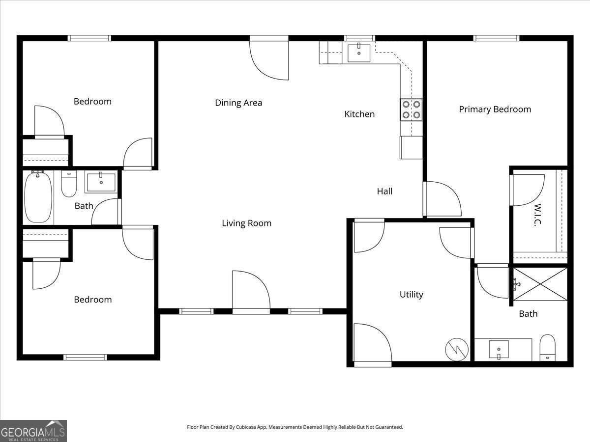 2700 Chulio Road Rome - Photo 42