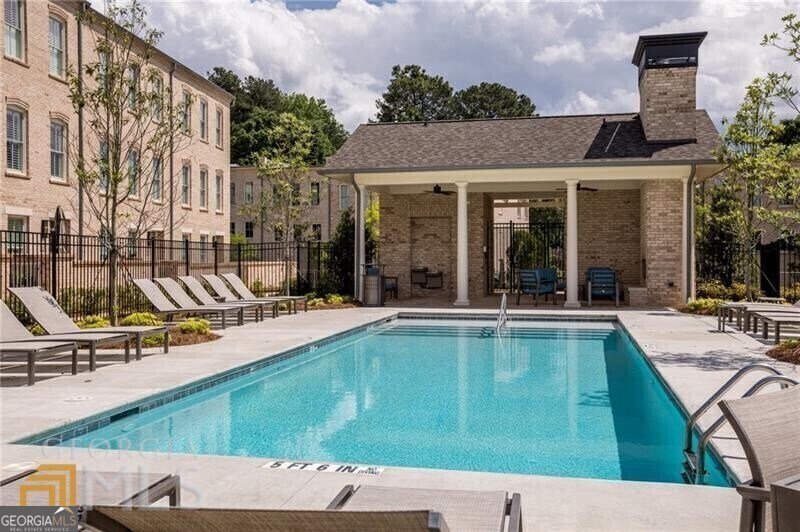 3454 Landen Pine Court Atlanta - Photo 36