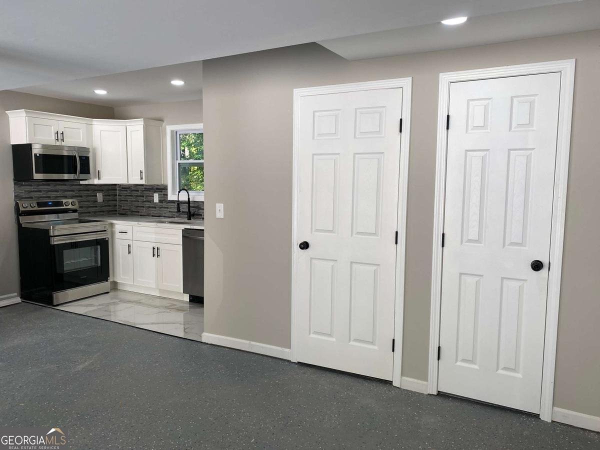 1413 Silver Lake Drive Norcross - Photo 32