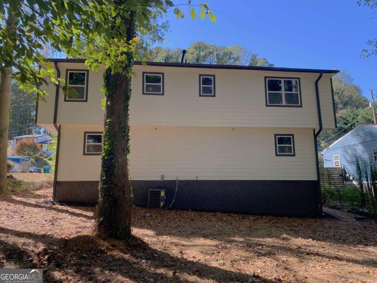 1413 Silver Lake Drive Norcross - Photo 36