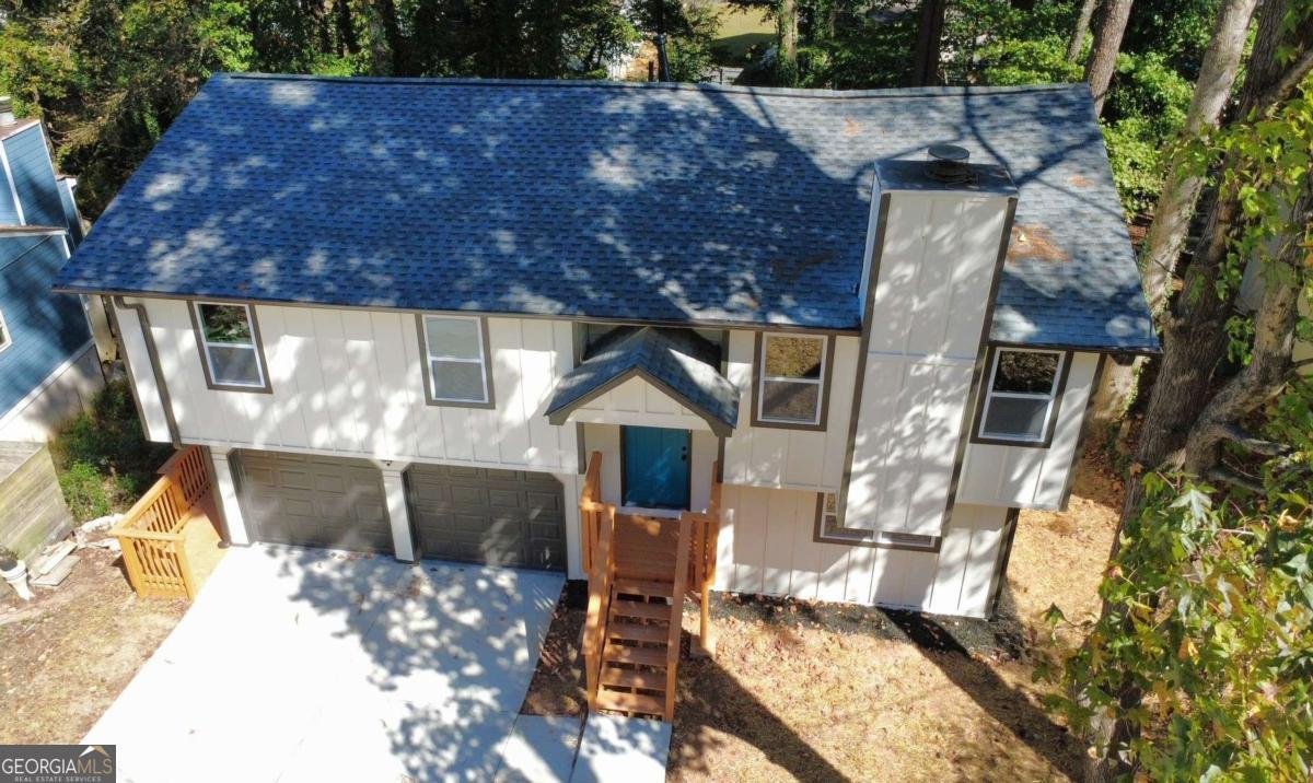 1413 Silver Lake Drive Norcross - Photo 41