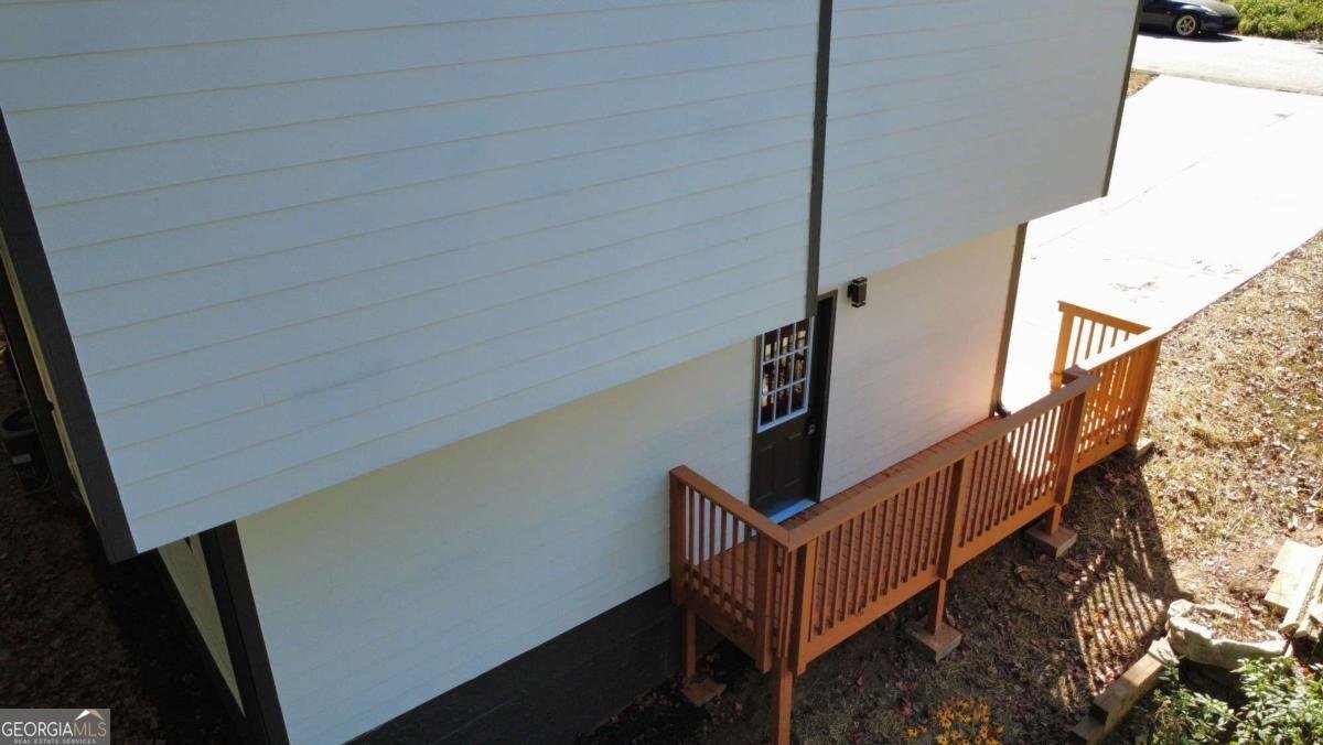 1413 Silver Lake Drive Norcross - Photo 45