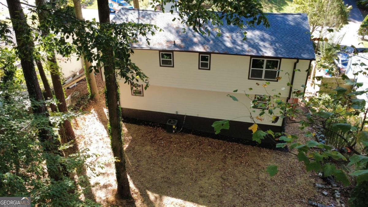 1413 Silver Lake Drive Norcross - Photo 47