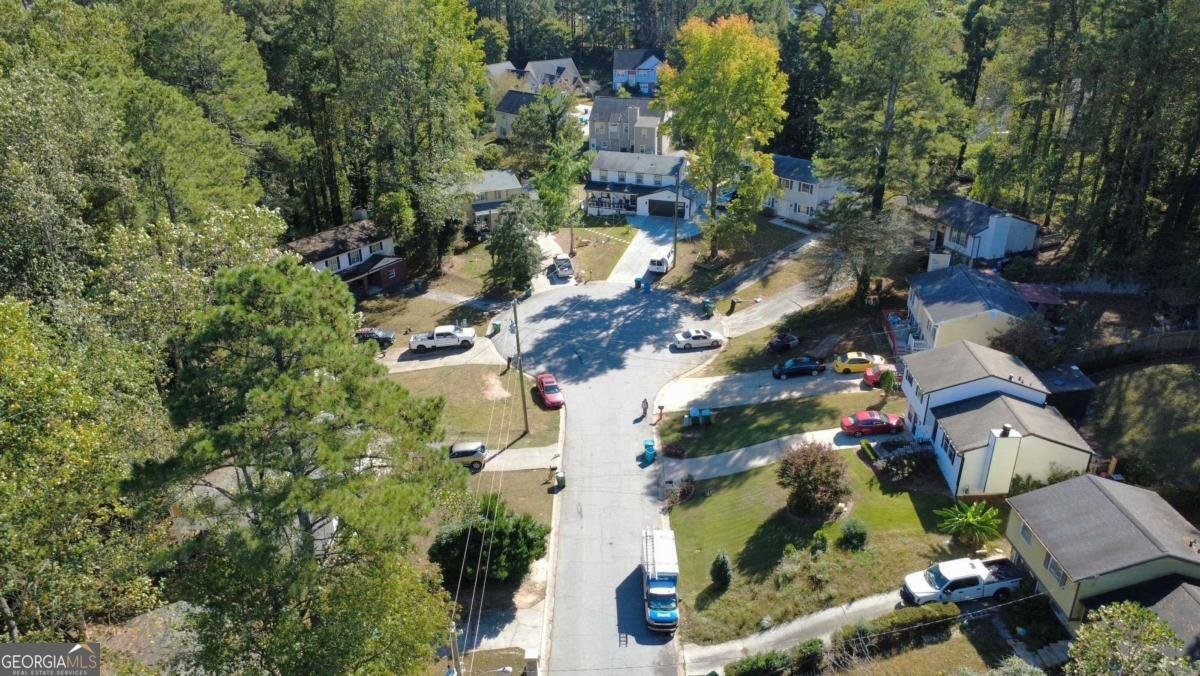 1413 Silver Lake Drive Norcross - Photo 50