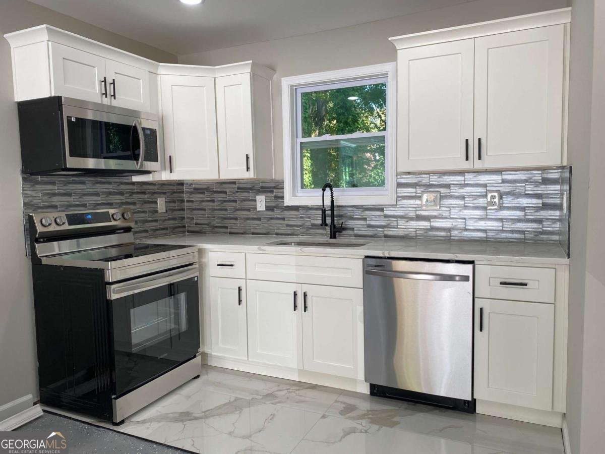 1413 Silver Lake Drive Norcross - Photo 52