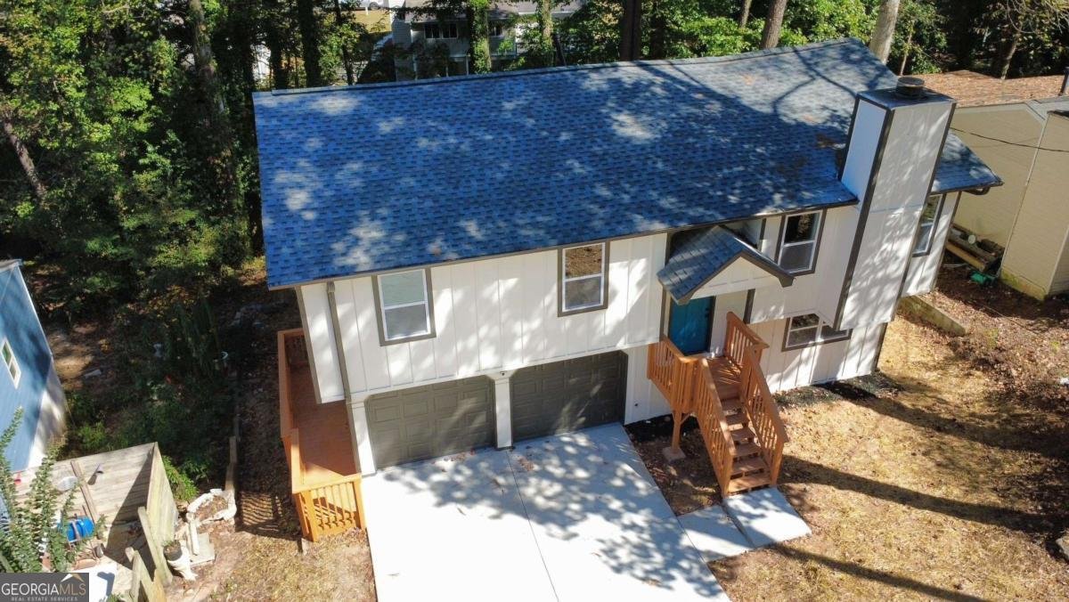 1413 Silver Lake Drive Norcross - Photo 64