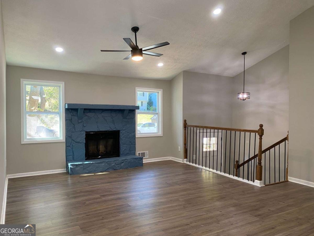 1413 Silver Lake Drive Norcross - Photo 7