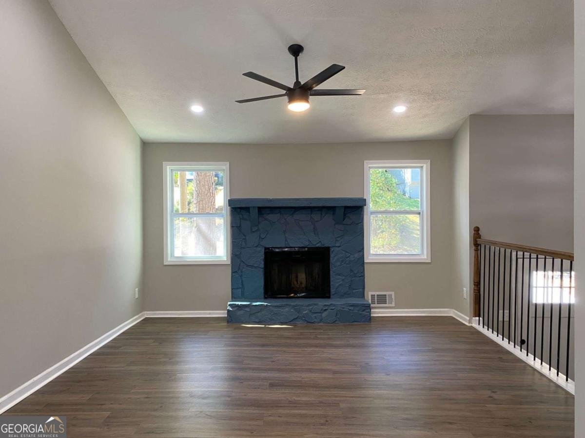 1413 Silver Lake Drive Norcross - Photo 8