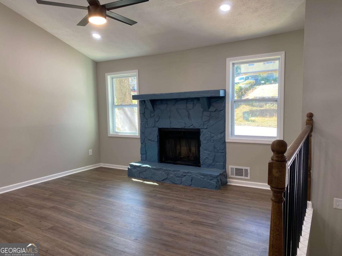 1413 Silver Lake Drive Norcross - Photo 9