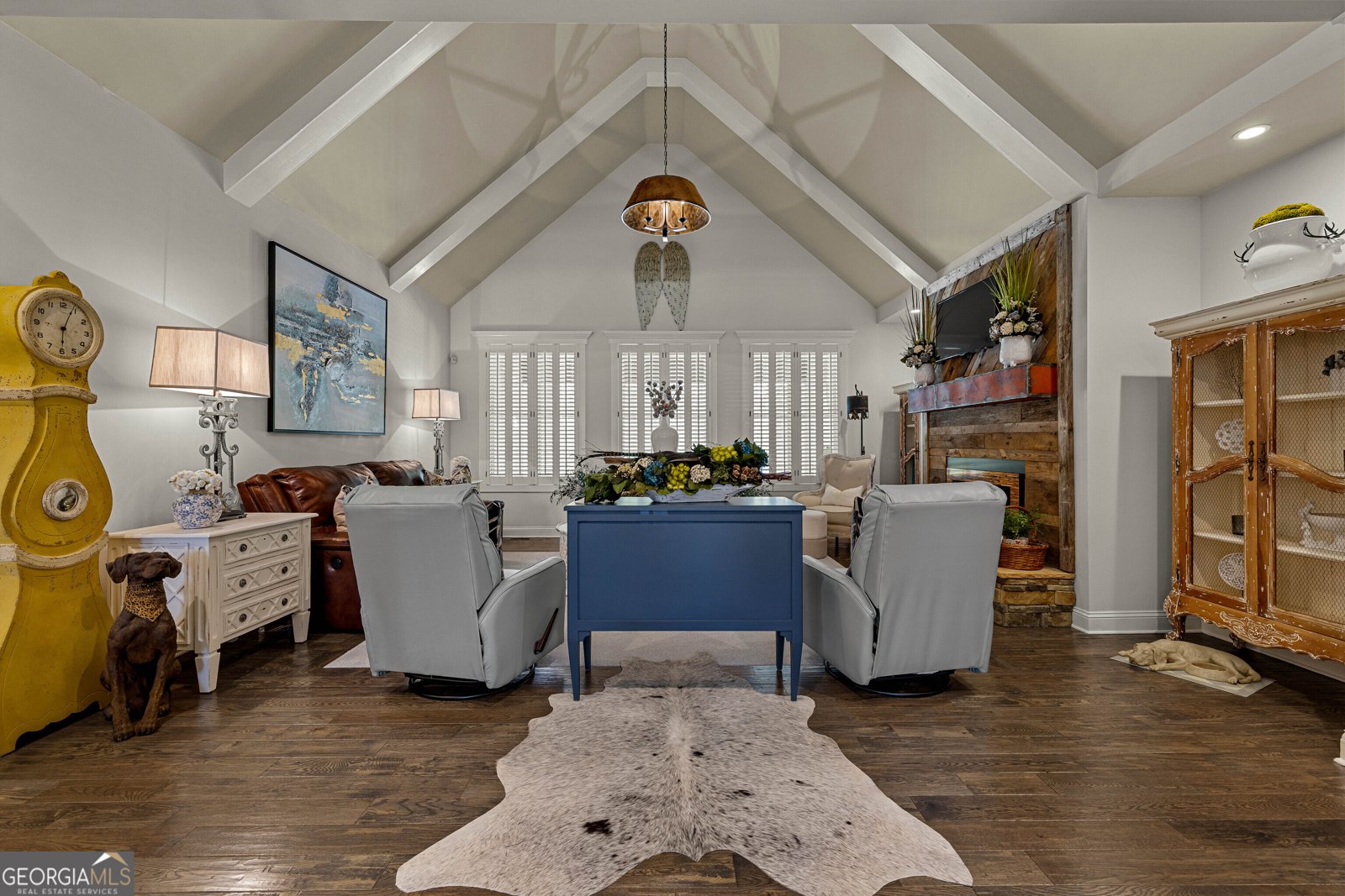 55 Northwynn Drive Sharpsburg - Photo 10