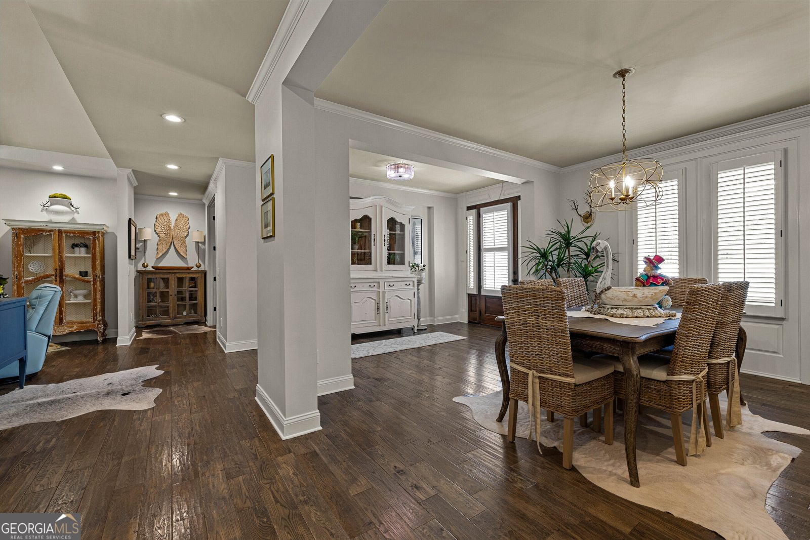 55 Northwynn Drive Sharpsburg - Photo 11