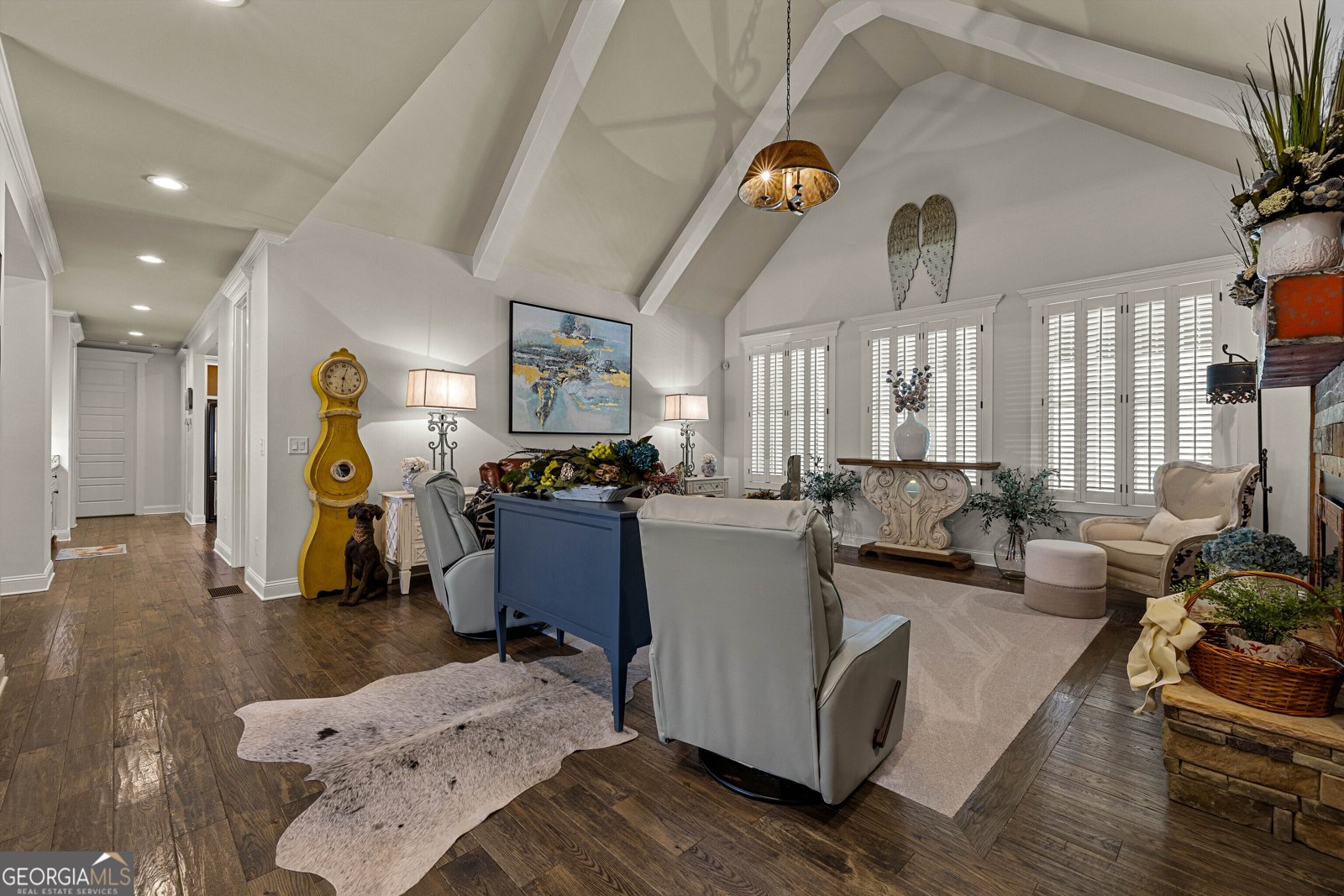 55 Northwynn Drive Sharpsburg - Photo 12