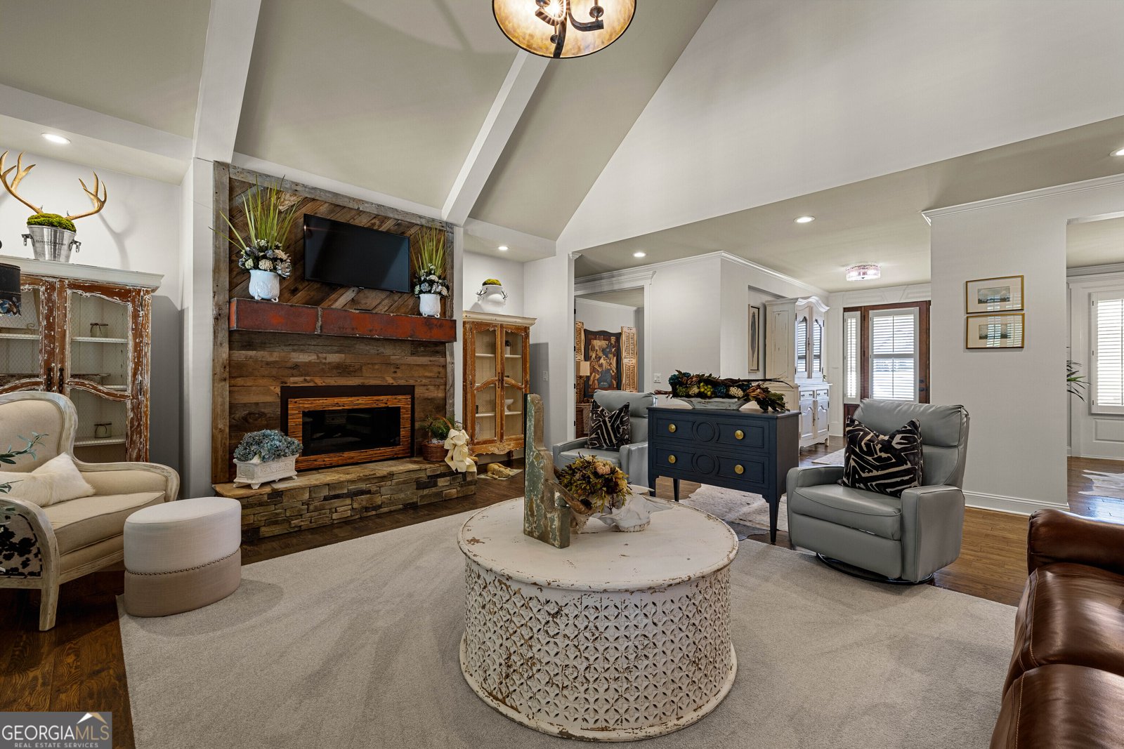 55 Northwynn Drive Sharpsburg - Photo 13