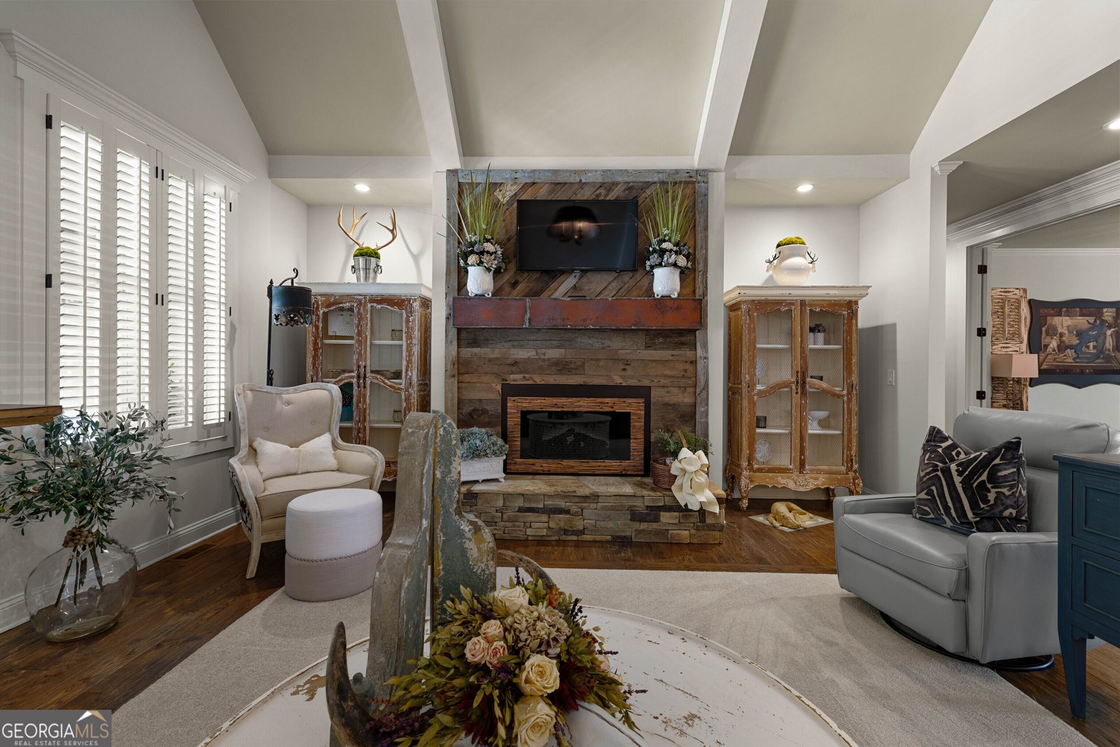 55 Northwynn Drive Sharpsburg - Photo 14