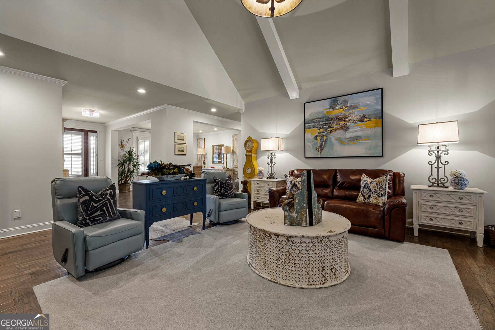 55 Northwynn Drive Sharpsburg - Photo 15