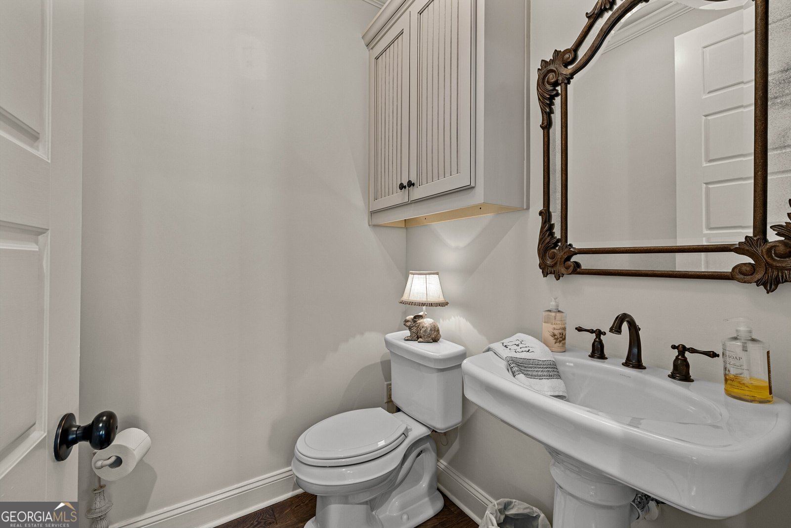 55 Northwynn Drive Sharpsburg - Photo 16