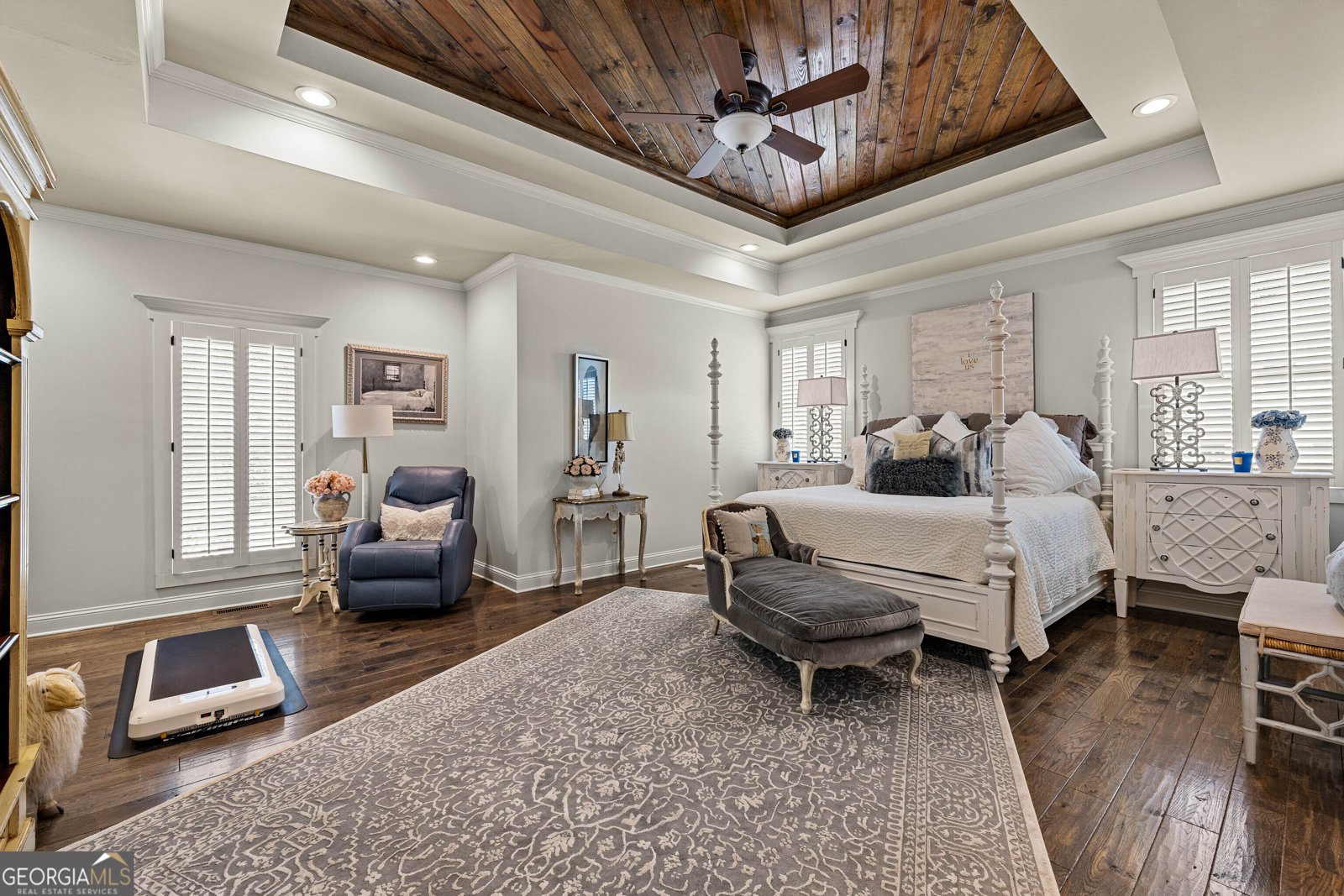 55 Northwynn Drive Sharpsburg - Photo 17