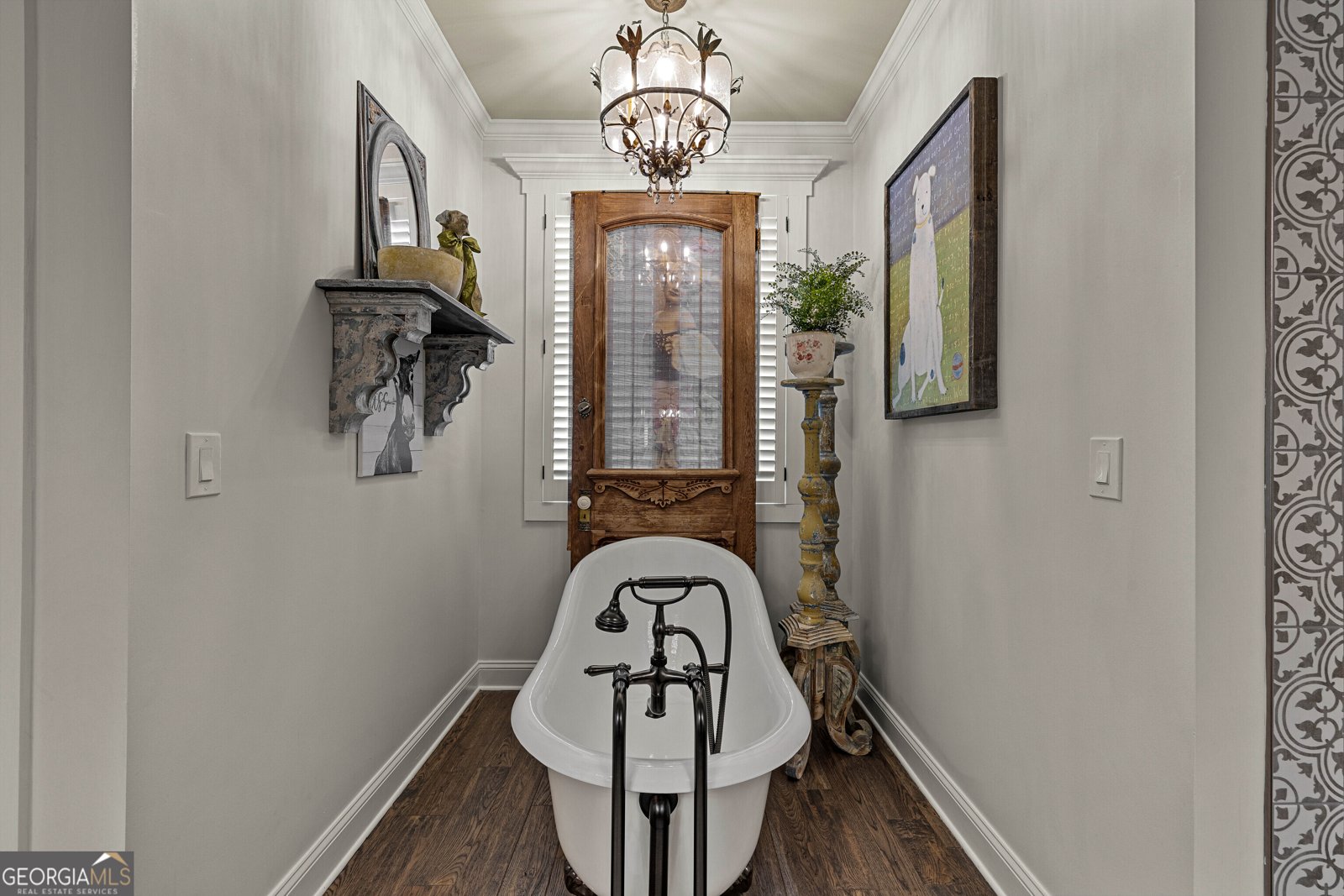 55 Northwynn Drive Sharpsburg - Photo 22