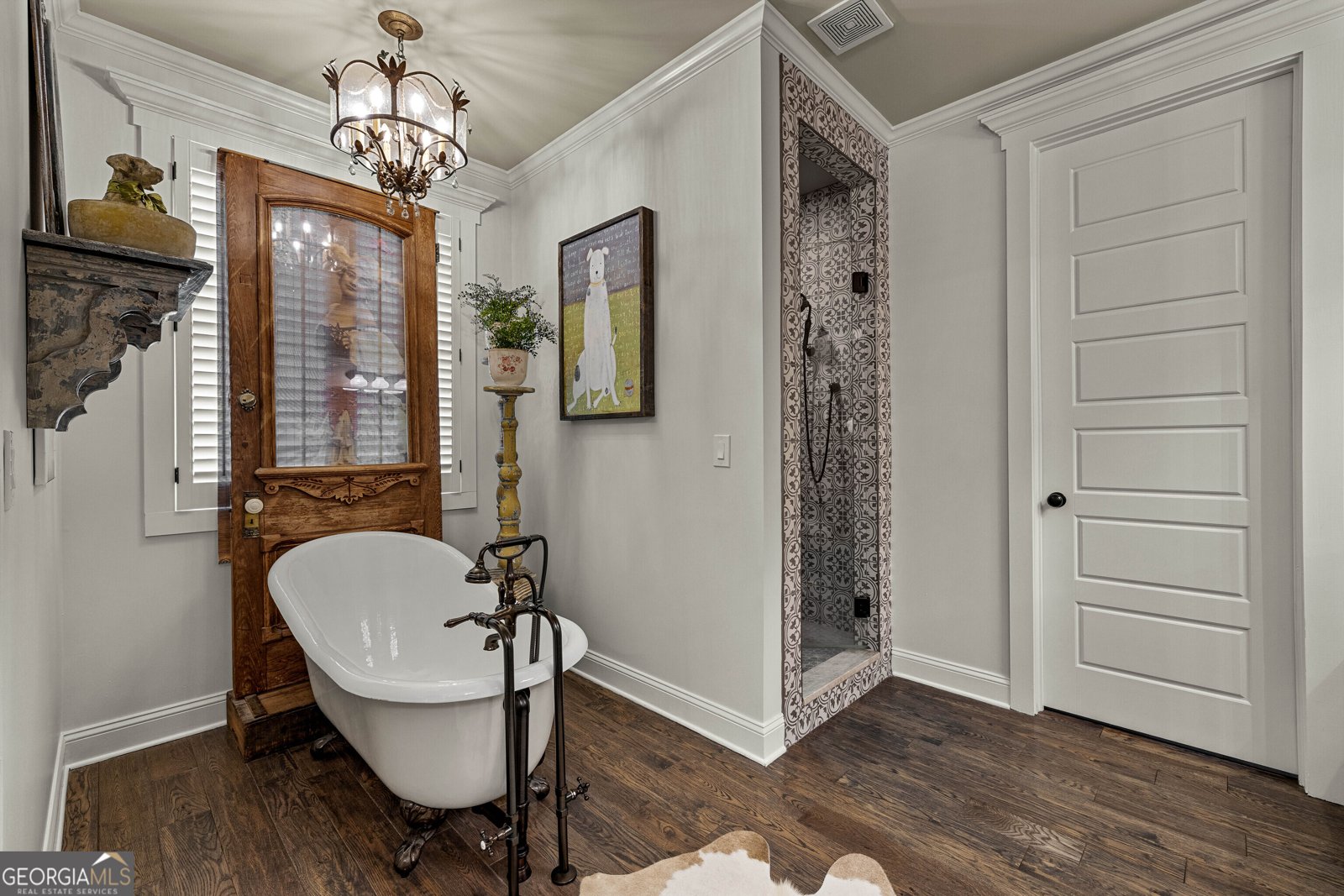 55 Northwynn Drive Sharpsburg - Photo 23