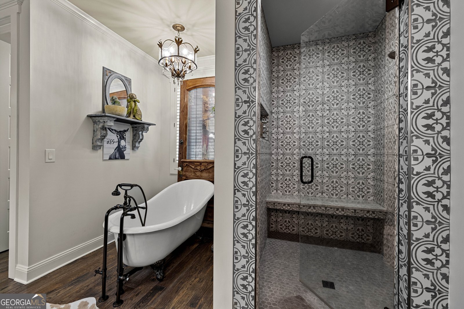 55 Northwynn Drive Sharpsburg - Photo 24