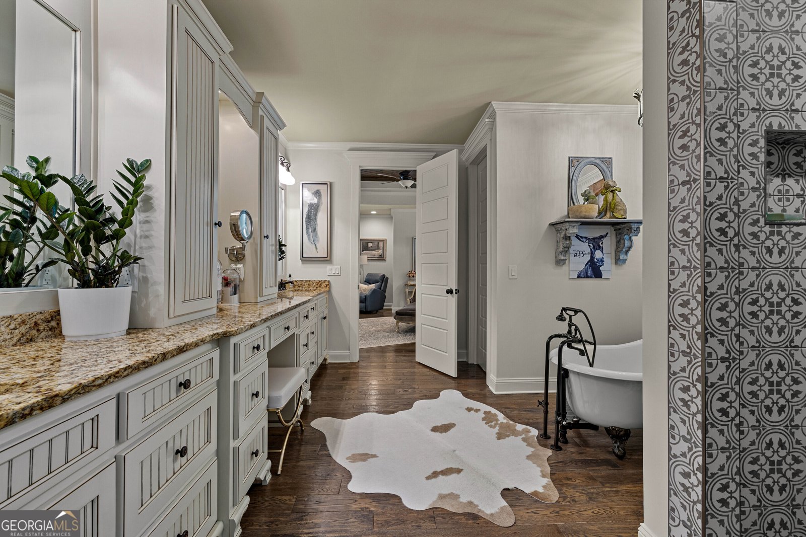 55 Northwynn Drive Sharpsburg - Photo 25