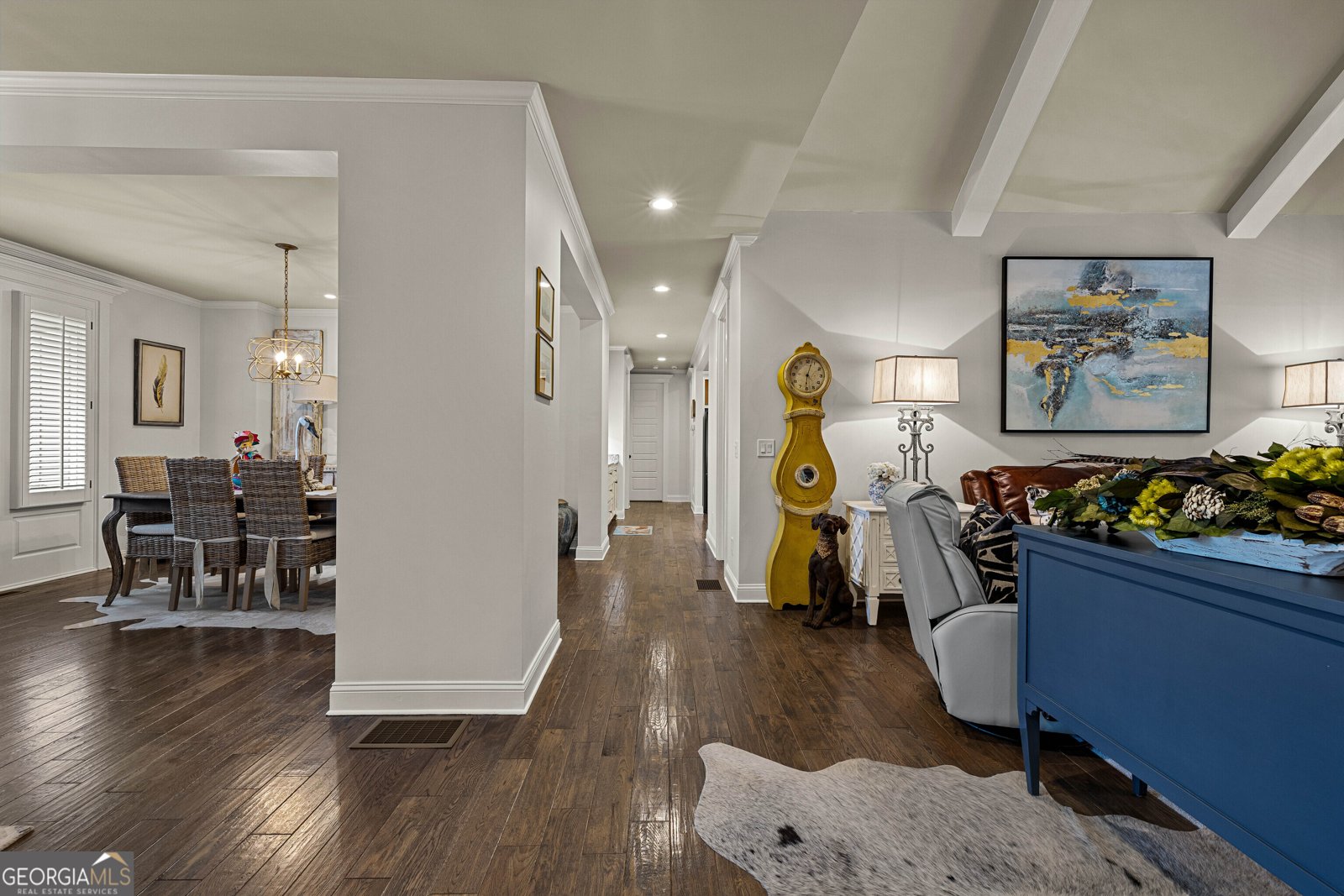 55 Northwynn Drive Sharpsburg - Photo 26