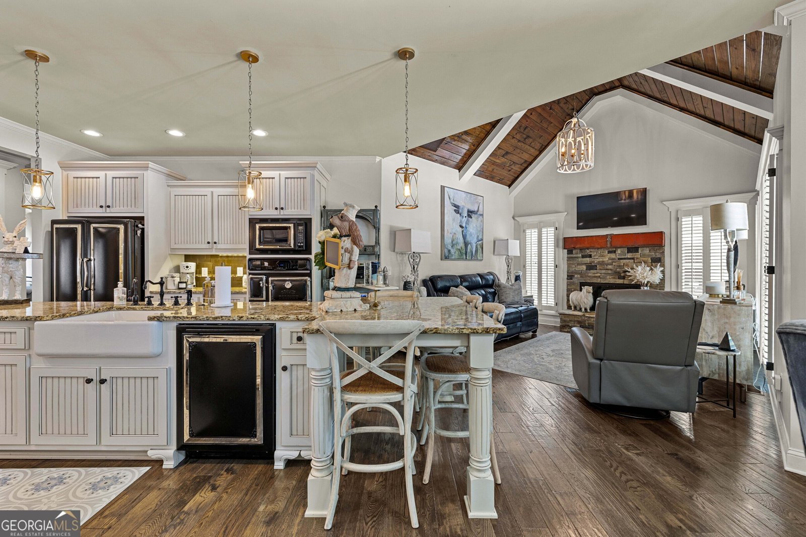 55 Northwynn Drive Sharpsburg - Photo 30