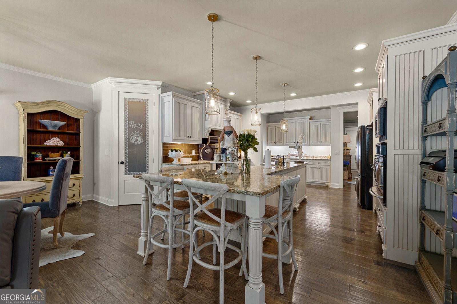 55 Northwynn Drive Sharpsburg - Photo 31