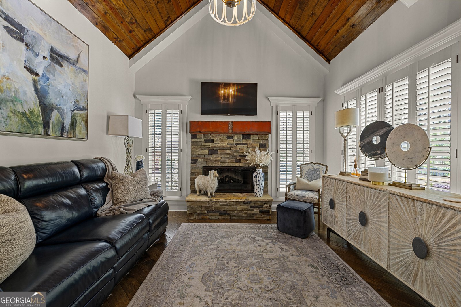 55 Northwynn Drive Sharpsburg - Photo 32