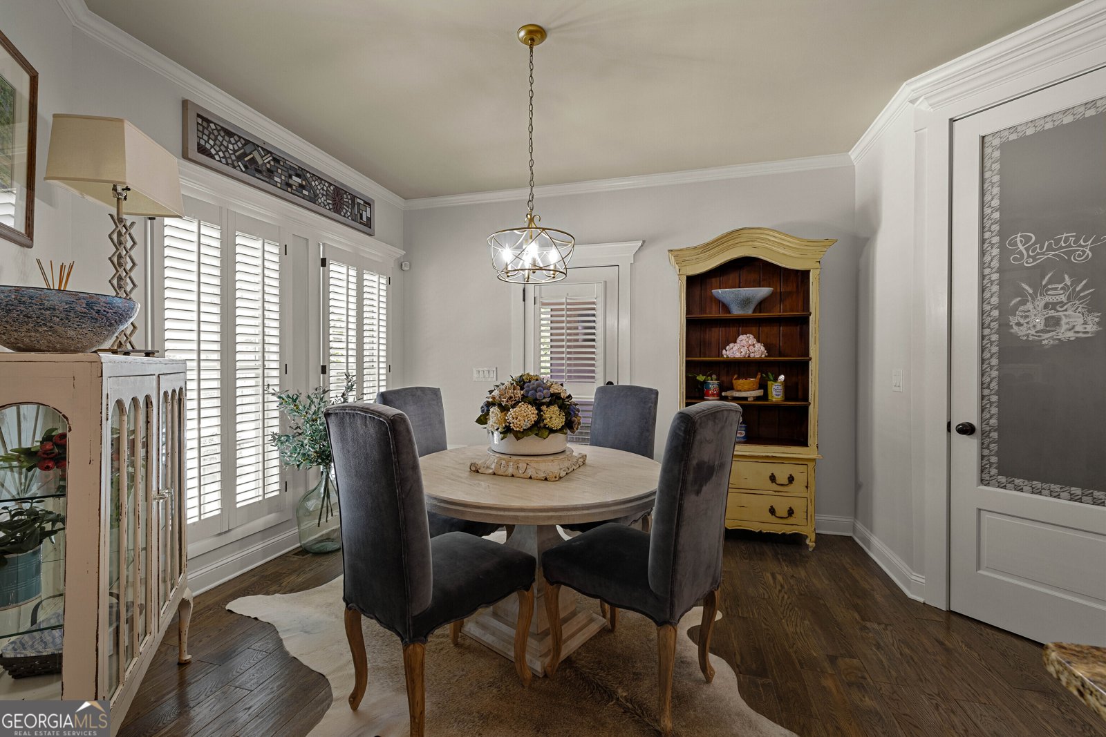 55 Northwynn Drive Sharpsburg - Photo 33