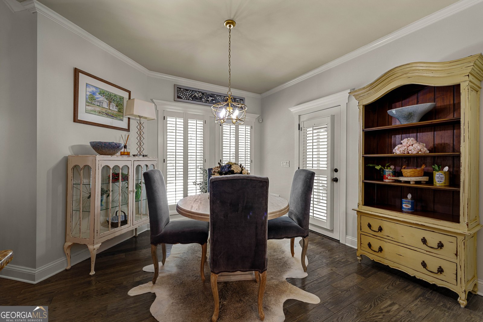 55 Northwynn Drive Sharpsburg - Photo 34