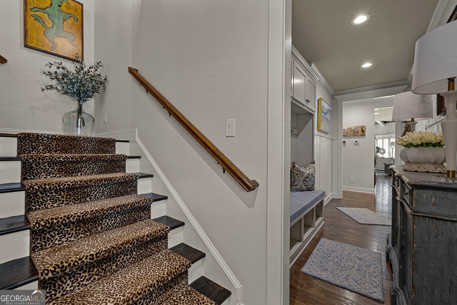 55 Northwynn Drive Sharpsburg - Photo 39