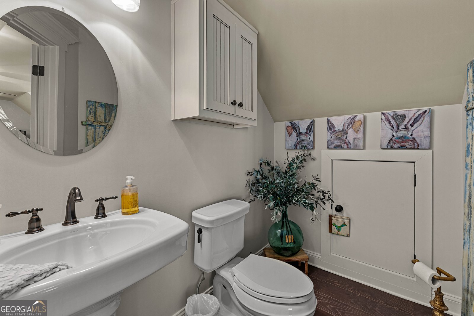 55 Northwynn Drive Sharpsburg - Photo 42