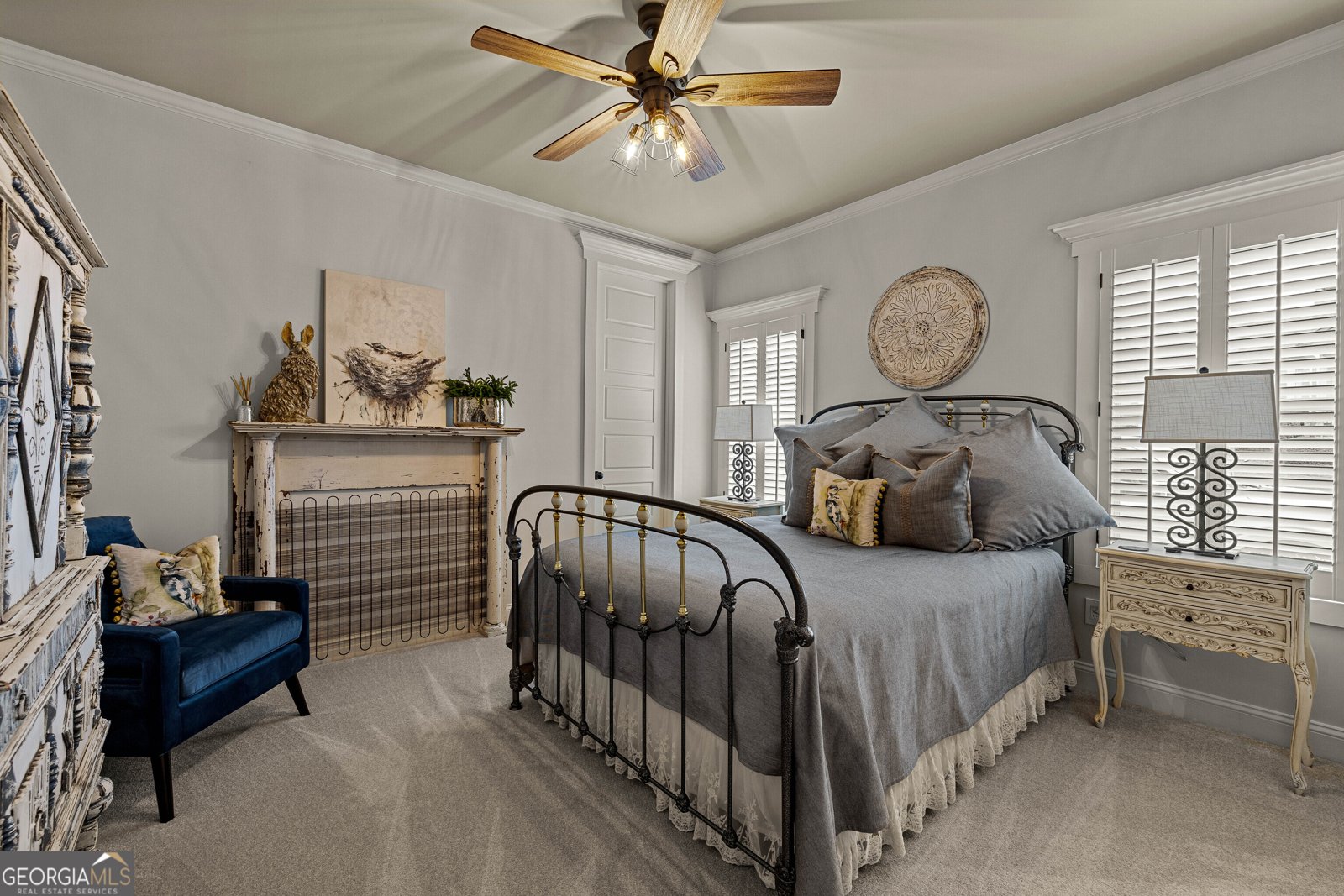 55 Northwynn Drive Sharpsburg - Photo 43