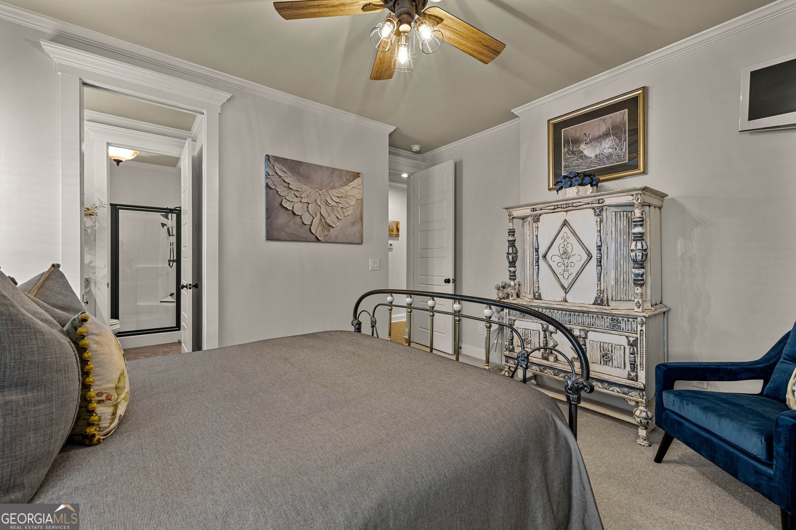 55 Northwynn Drive Sharpsburg - Photo 44