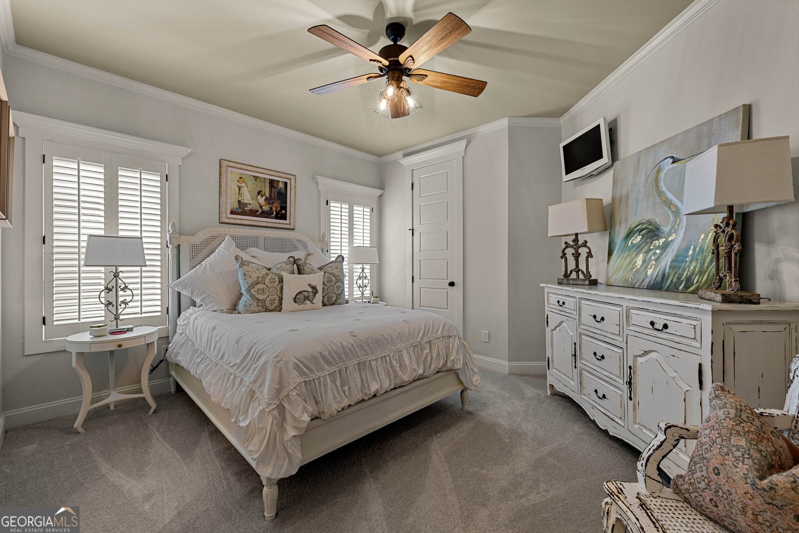 55 Northwynn Drive Sharpsburg - Photo 48