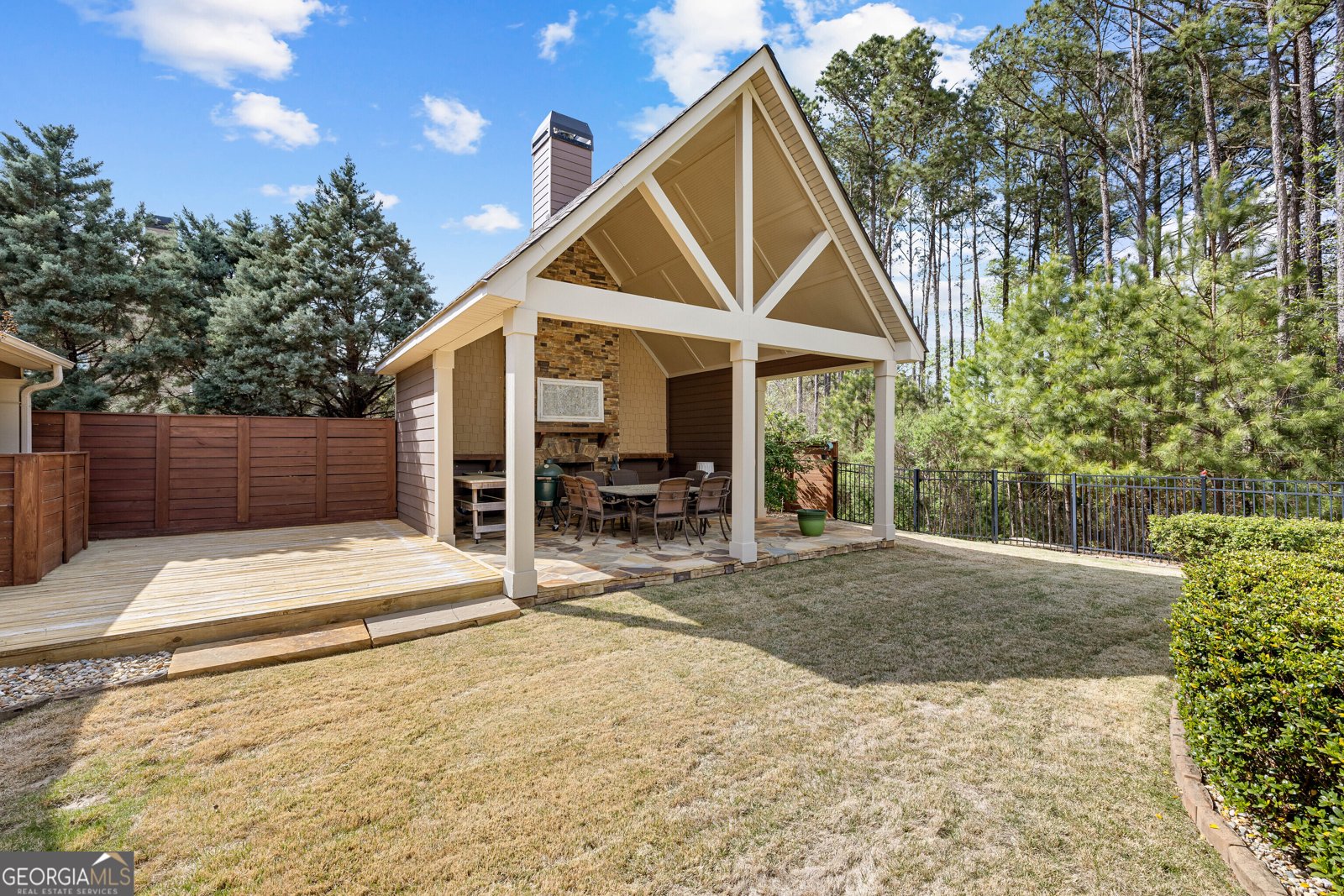 55 Northwynn Drive Sharpsburg - Photo 54