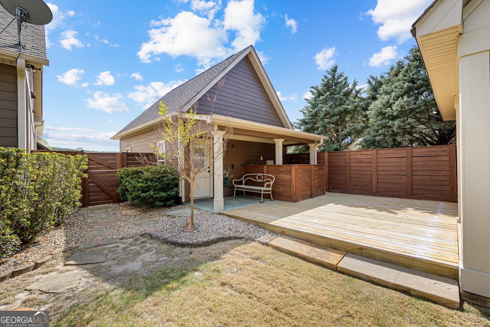 55 Northwynn Drive Sharpsburg - Photo 55