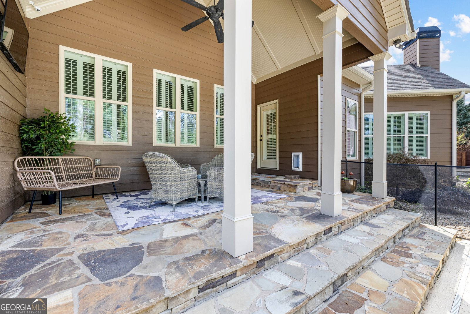 55 Northwynn Drive Sharpsburg - Photo 58