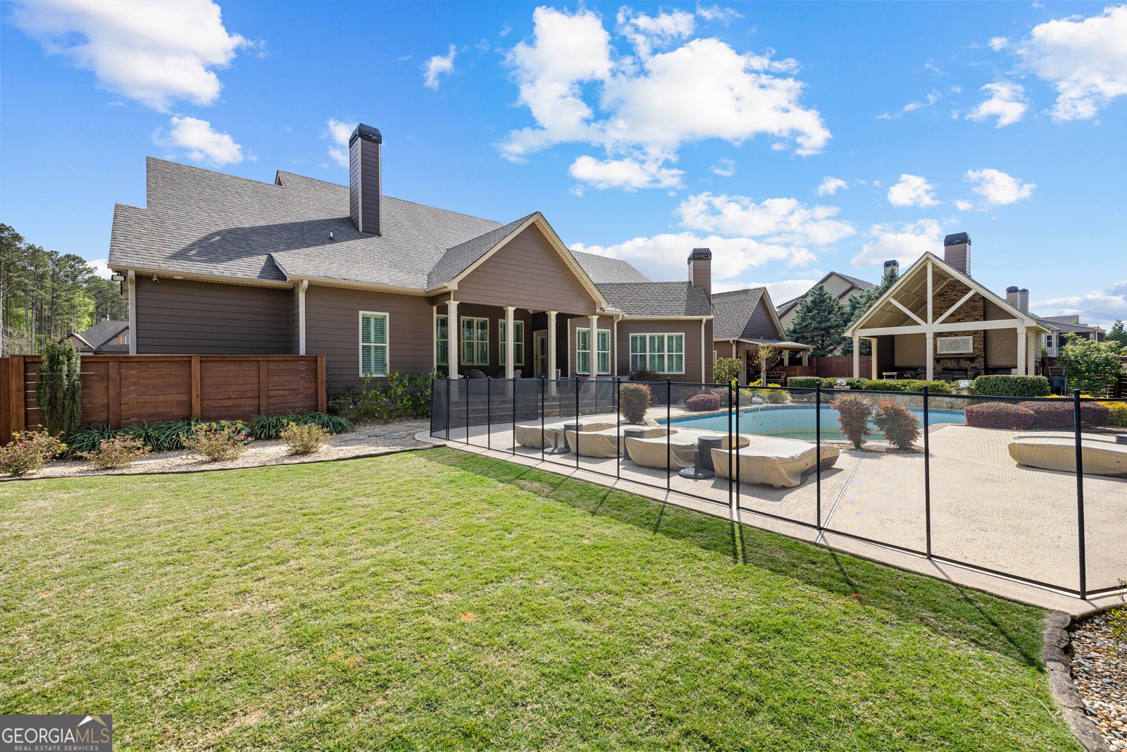 55 Northwynn Drive Sharpsburg - Photo 60