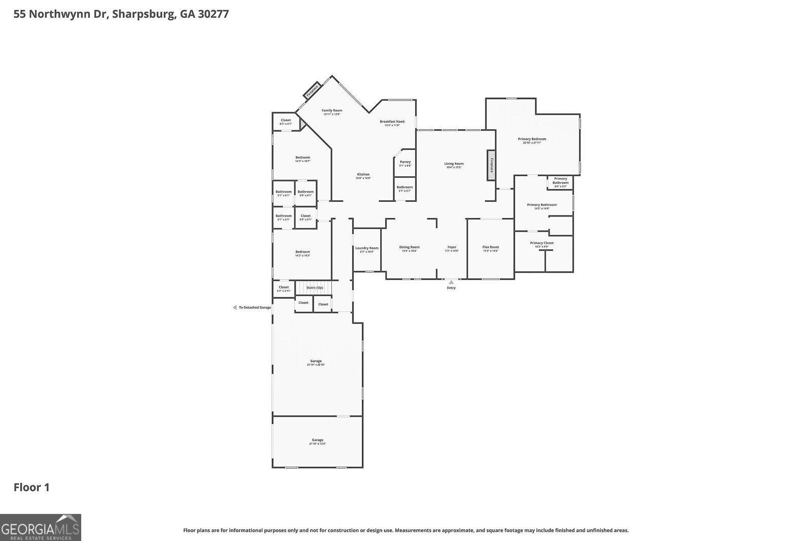 55 Northwynn Drive Sharpsburg - Photo 62