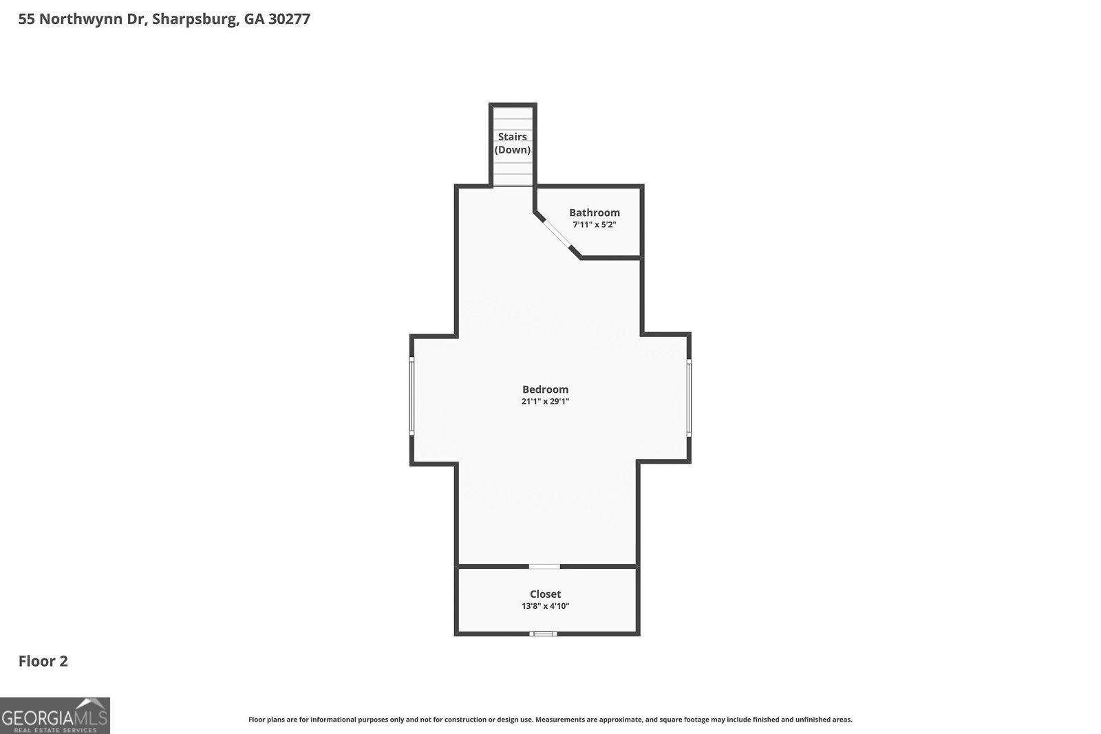 55 Northwynn Drive Sharpsburg - Photo 63